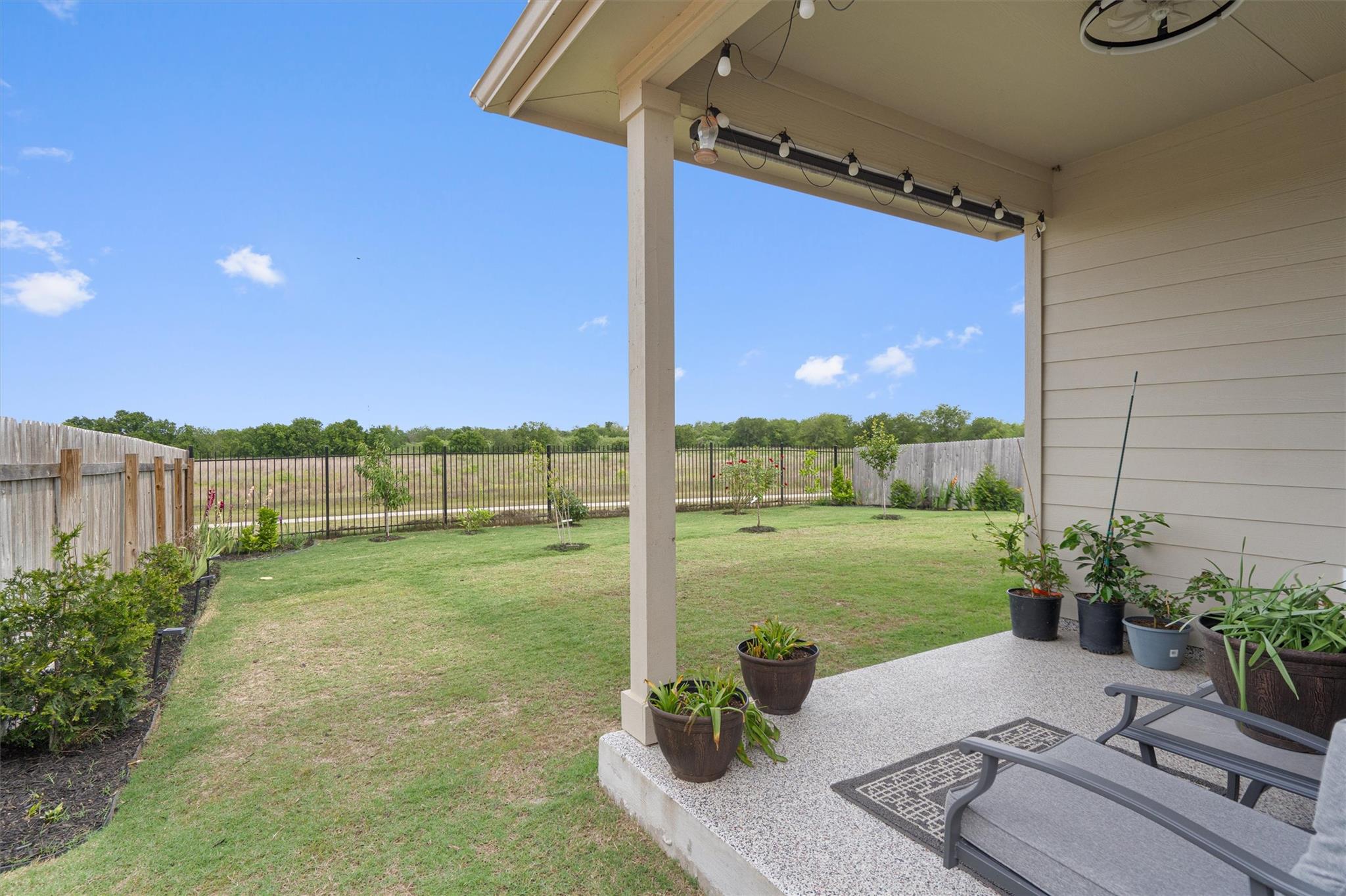 13517 William Tyler Way Manor TX 78653