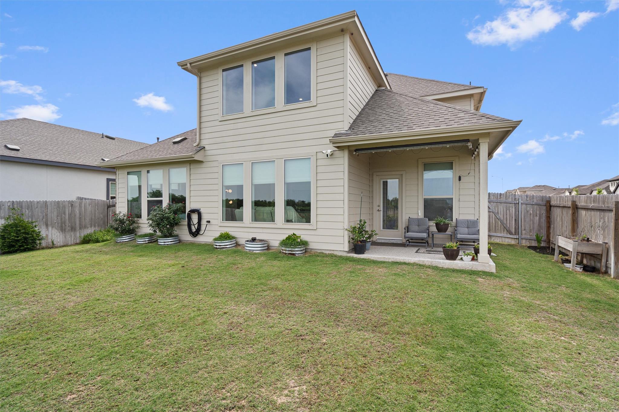 13517 William Tyler Way Manor TX 78653