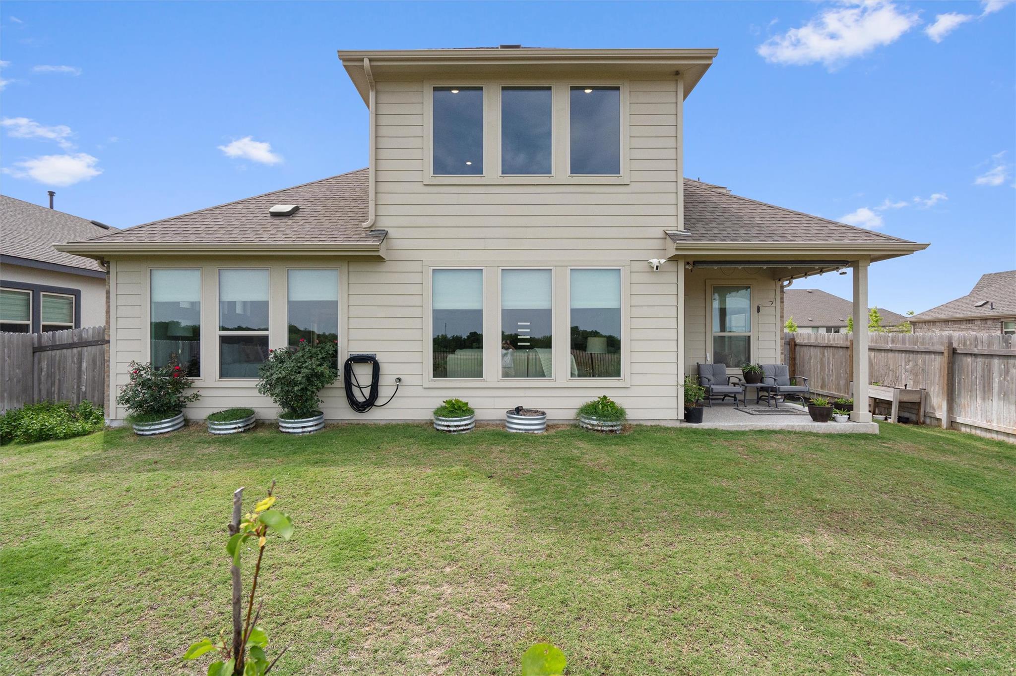 13517 William Tyler Way Manor TX 78653