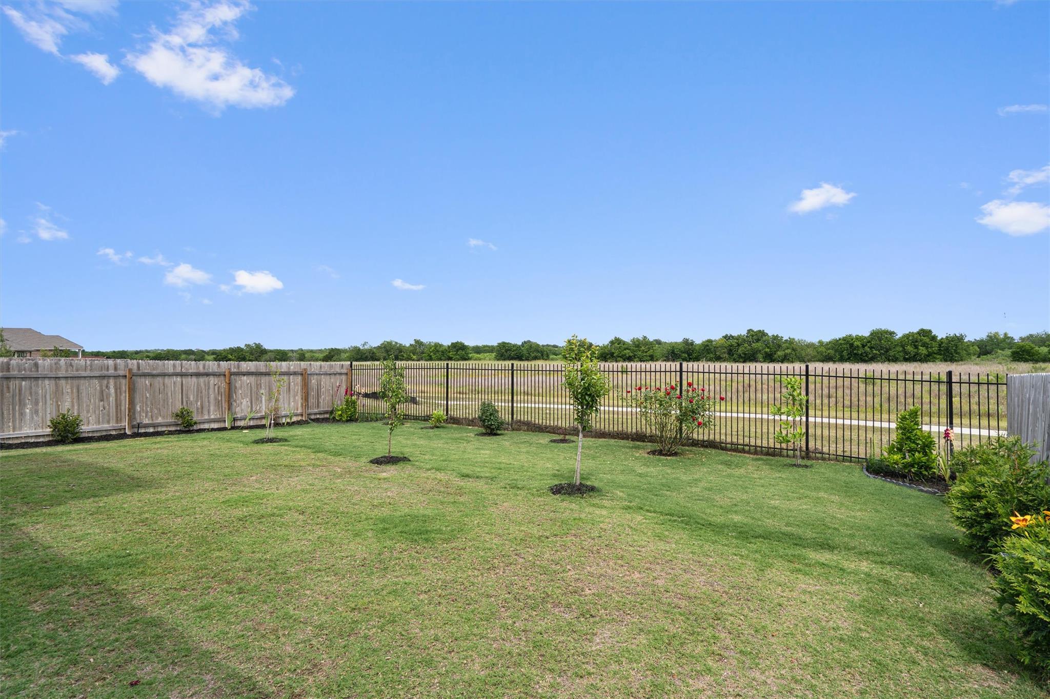 13517 William Tyler Way Manor TX 78653