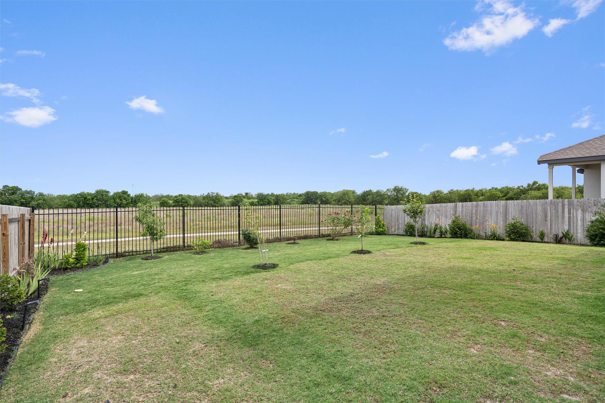 13517 William Tyler Way Manor TX 78653