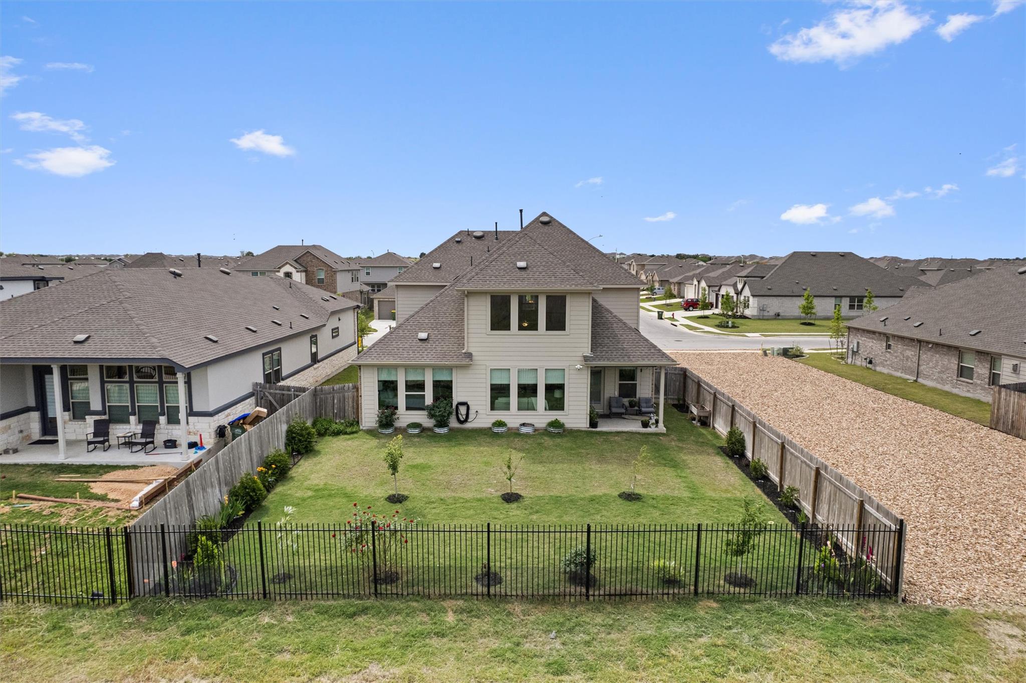 13517 William Tyler Way Manor TX 78653