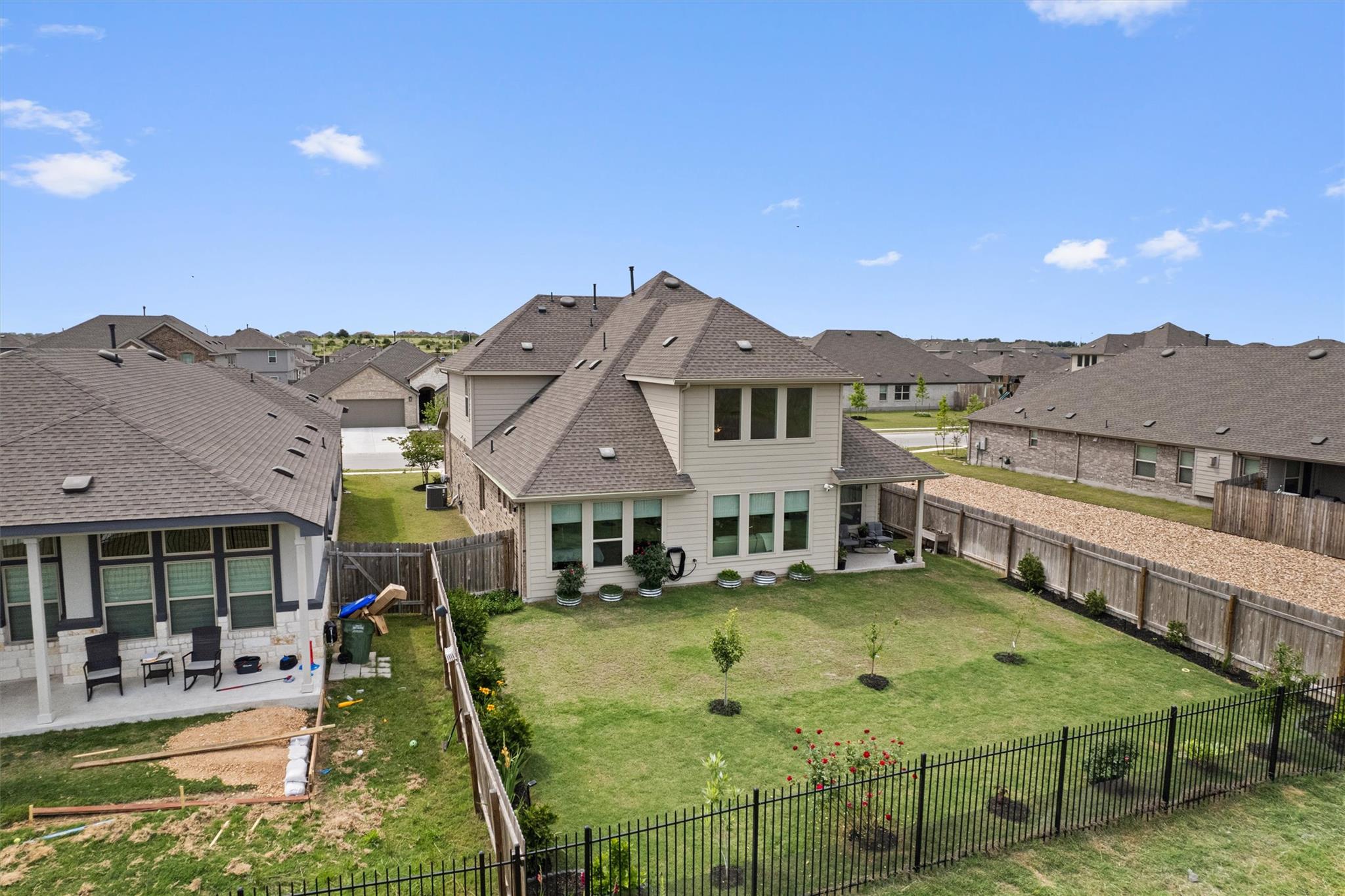 13517 William Tyler Way Manor TX 78653
