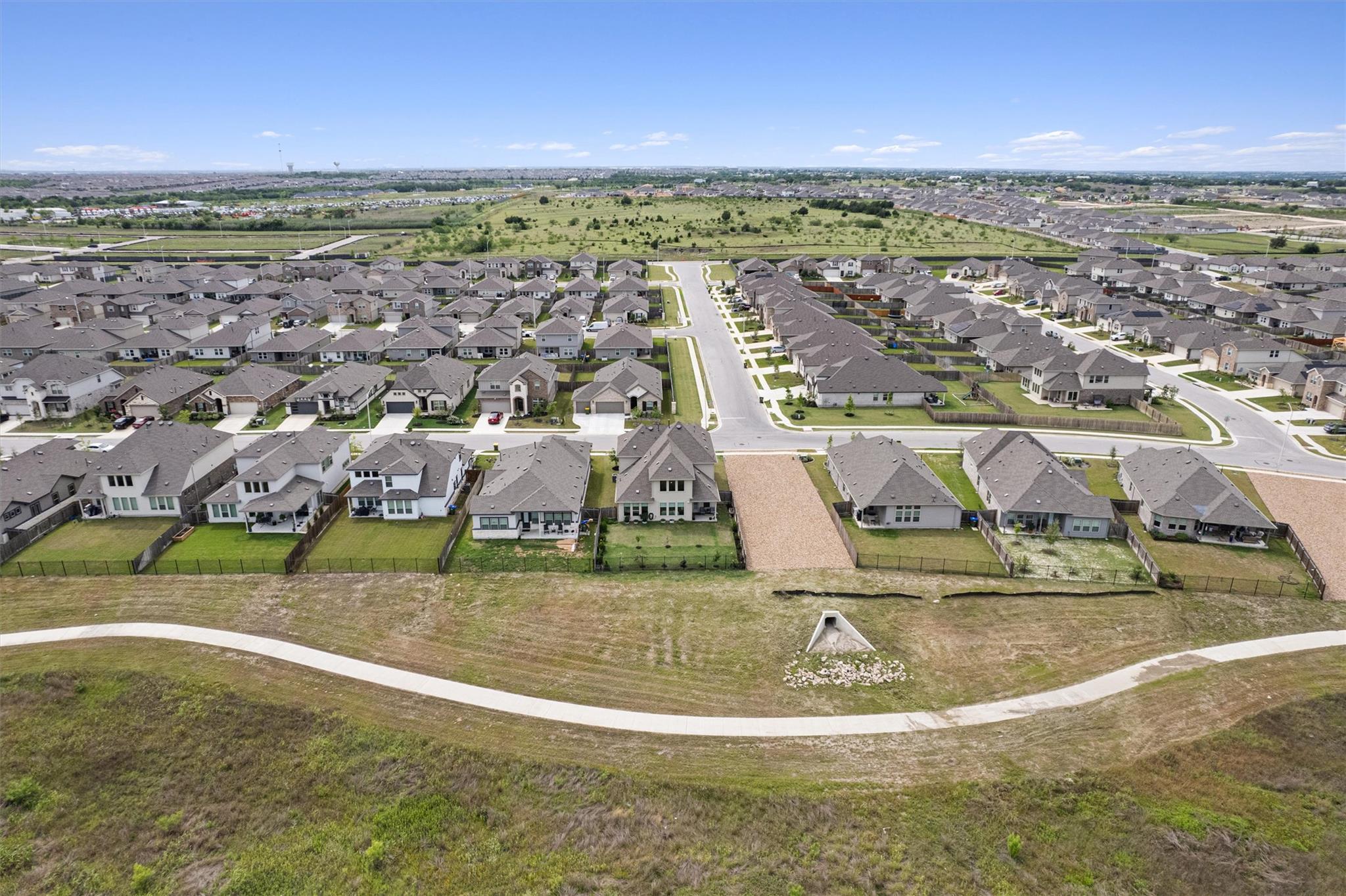 13517 William Tyler Way Manor TX 78653
