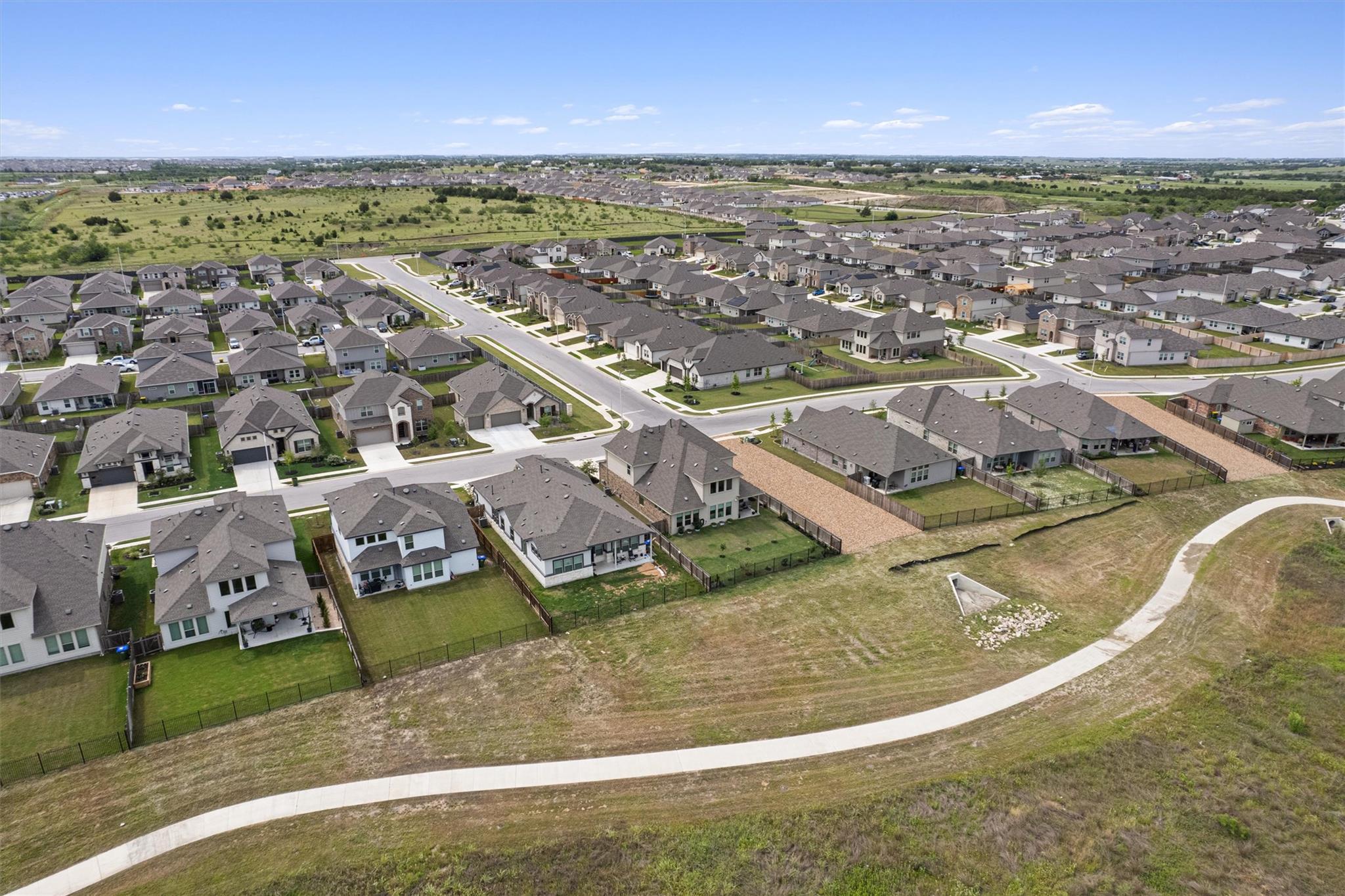 13517 William Tyler Way Manor TX 78653