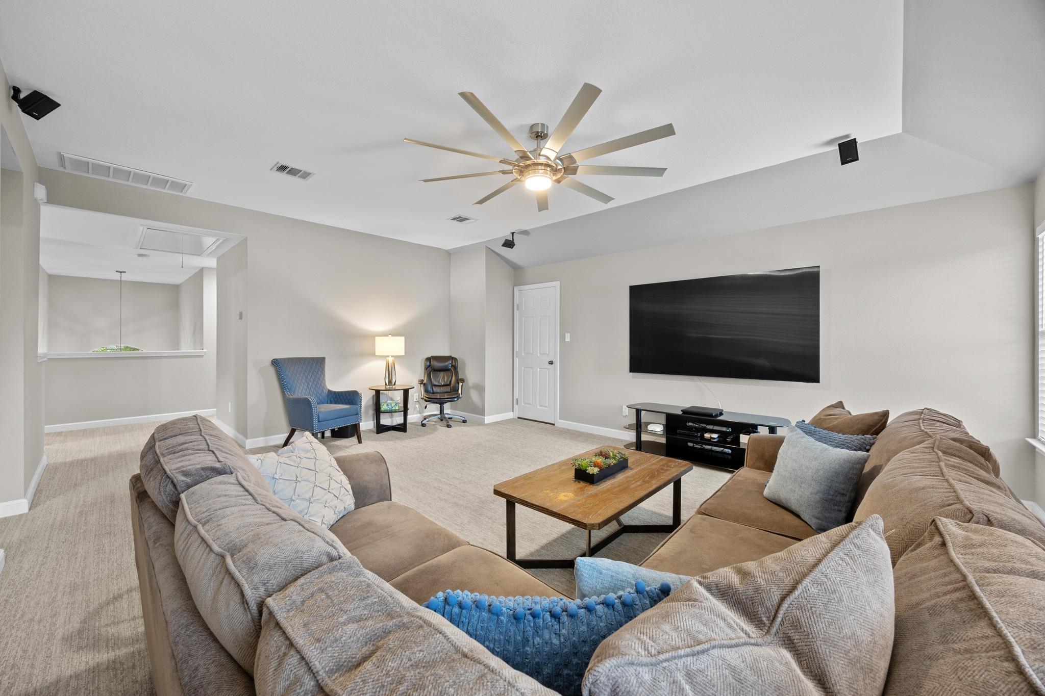 3512 Endless Shore Drive Pflugerville TX 78660