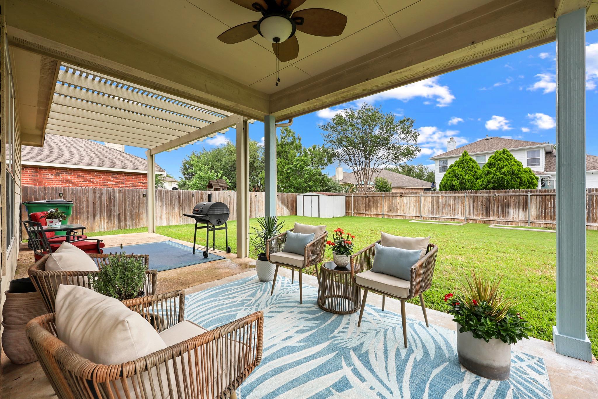 3512 Endless Shore Drive Pflugerville TX 78660