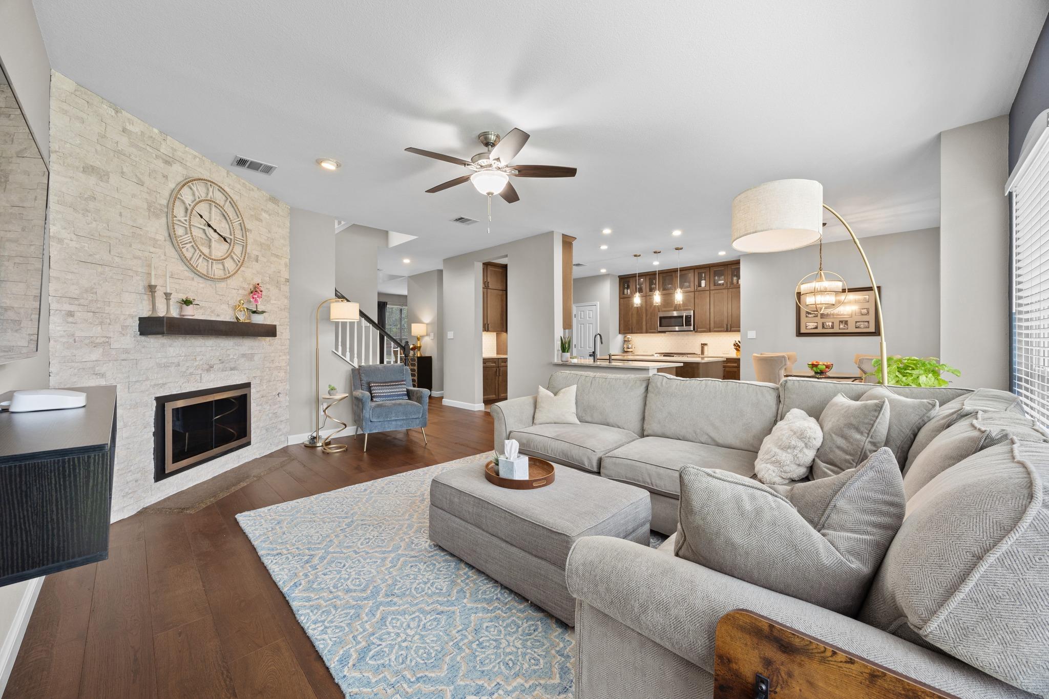 3512 Endless Shore Drive Pflugerville TX 78660