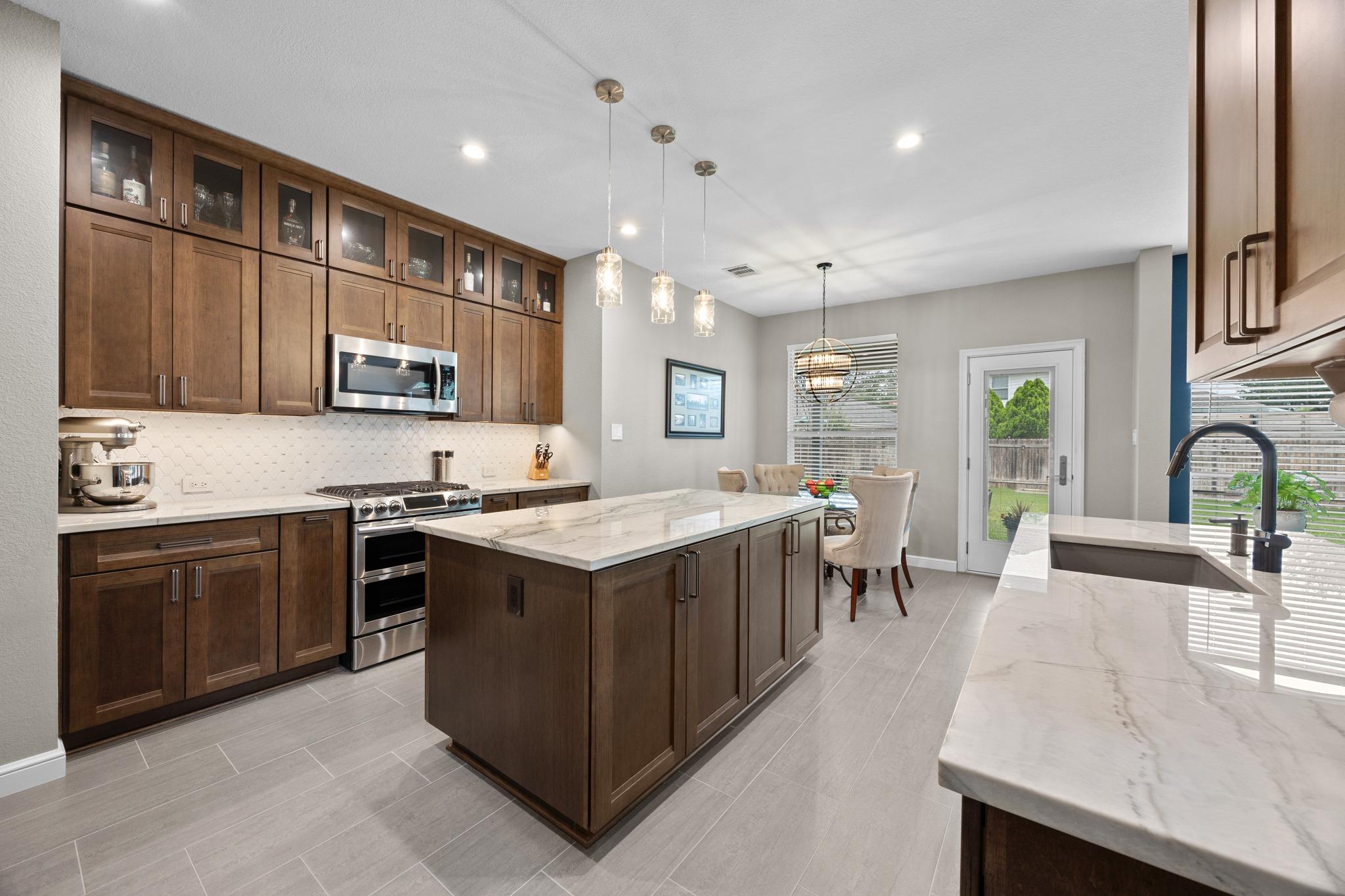 3512 Endless Shore Drive Pflugerville TX 78660