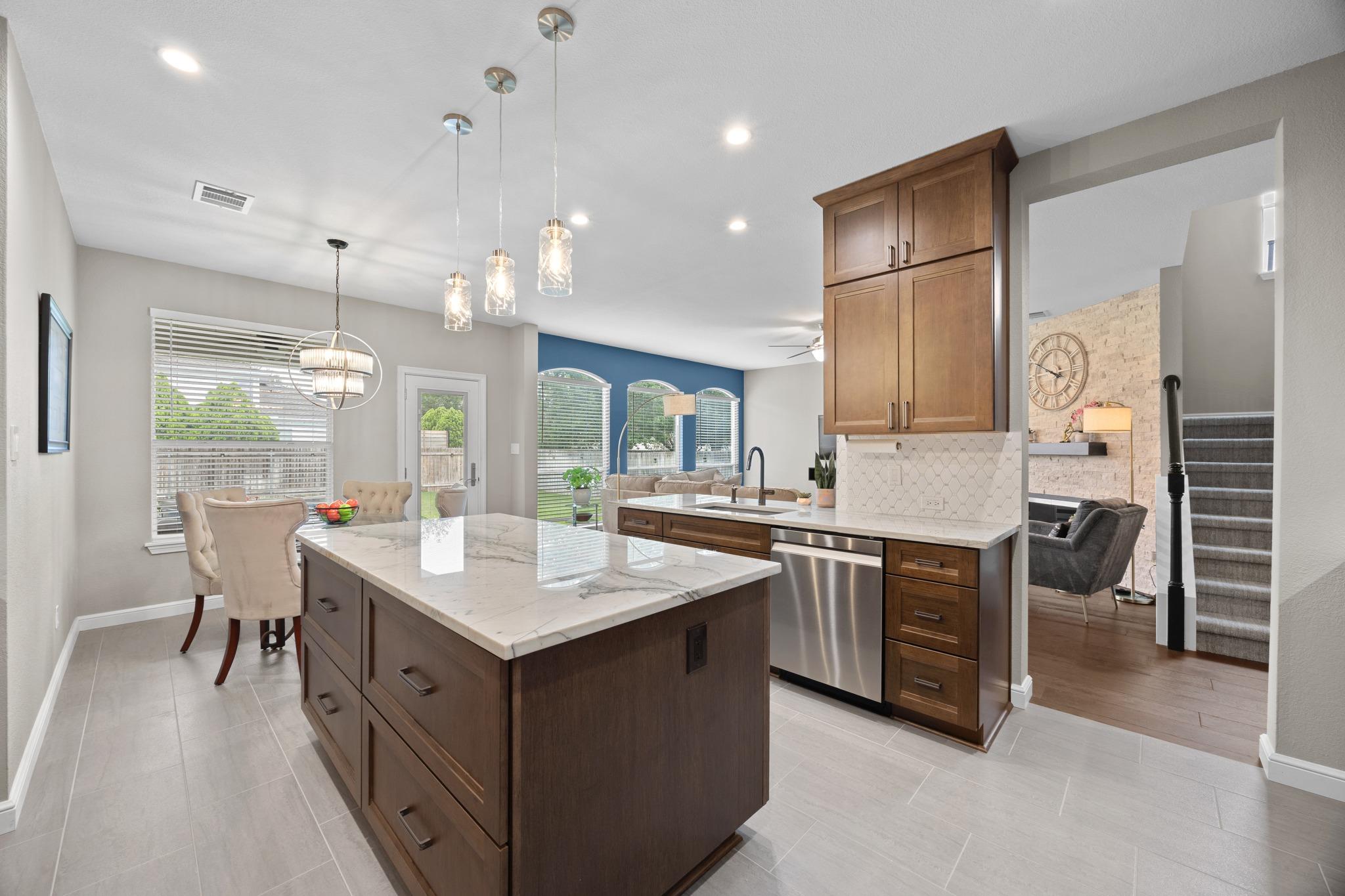 3512 Endless Shore Drive Pflugerville TX 78660