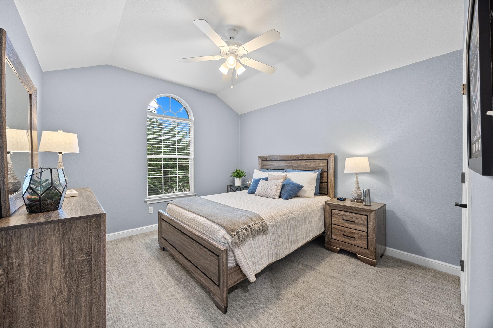 3512 Endless Shore Drive Pflugerville TX 78660