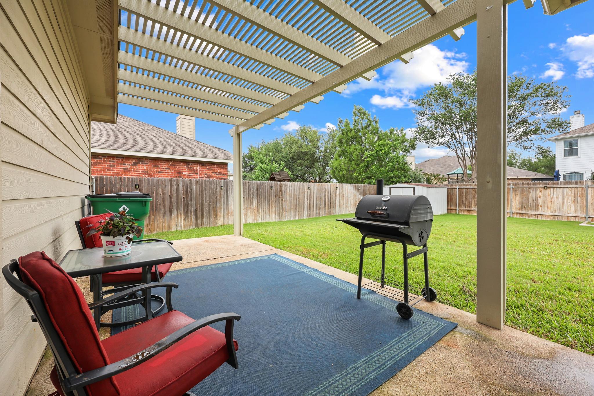 3512 Endless Shore Drive Pflugerville TX 78660