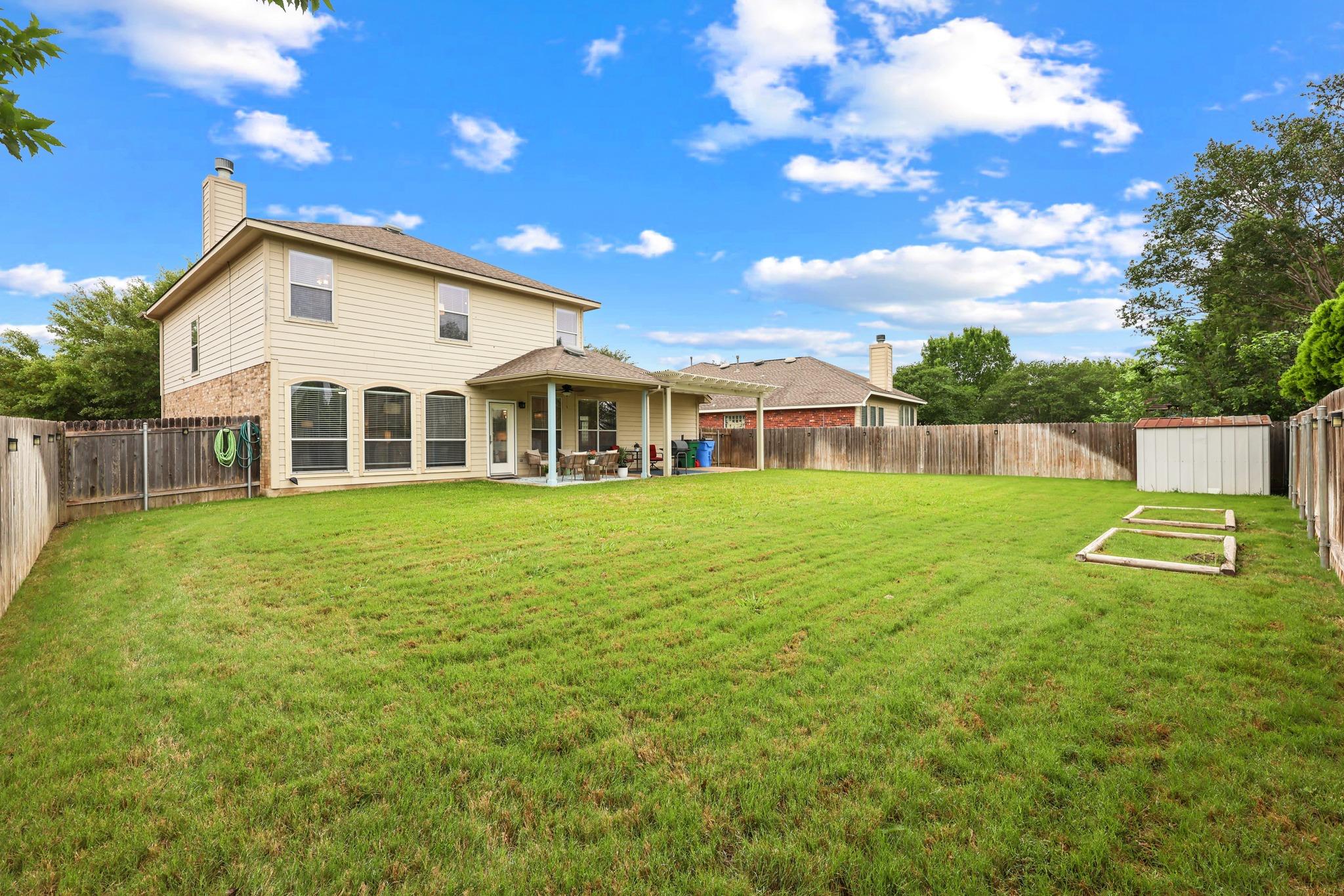 3512 Endless Shore Drive Pflugerville TX 78660