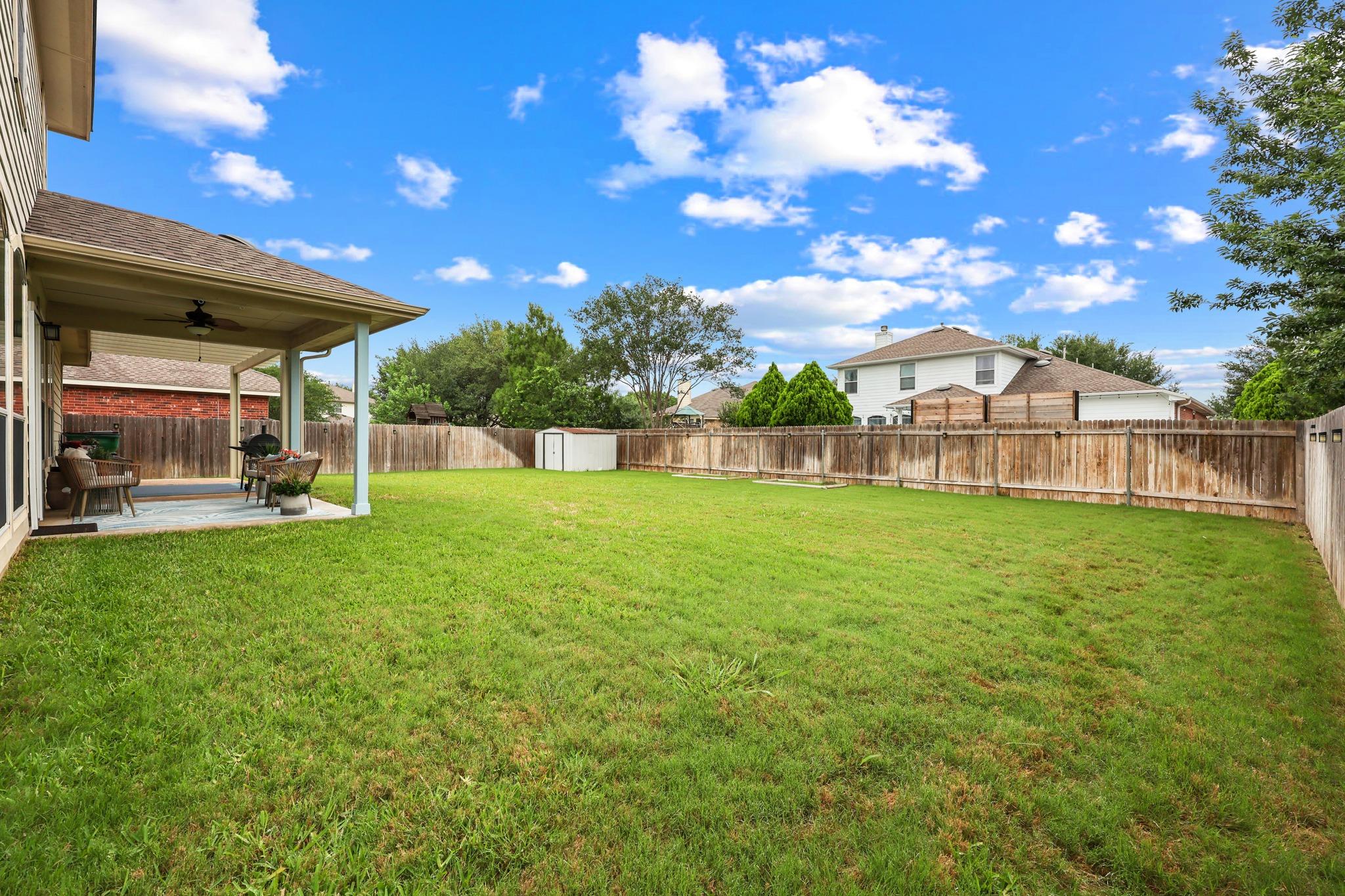 3512 Endless Shore Drive Pflugerville TX 78660
