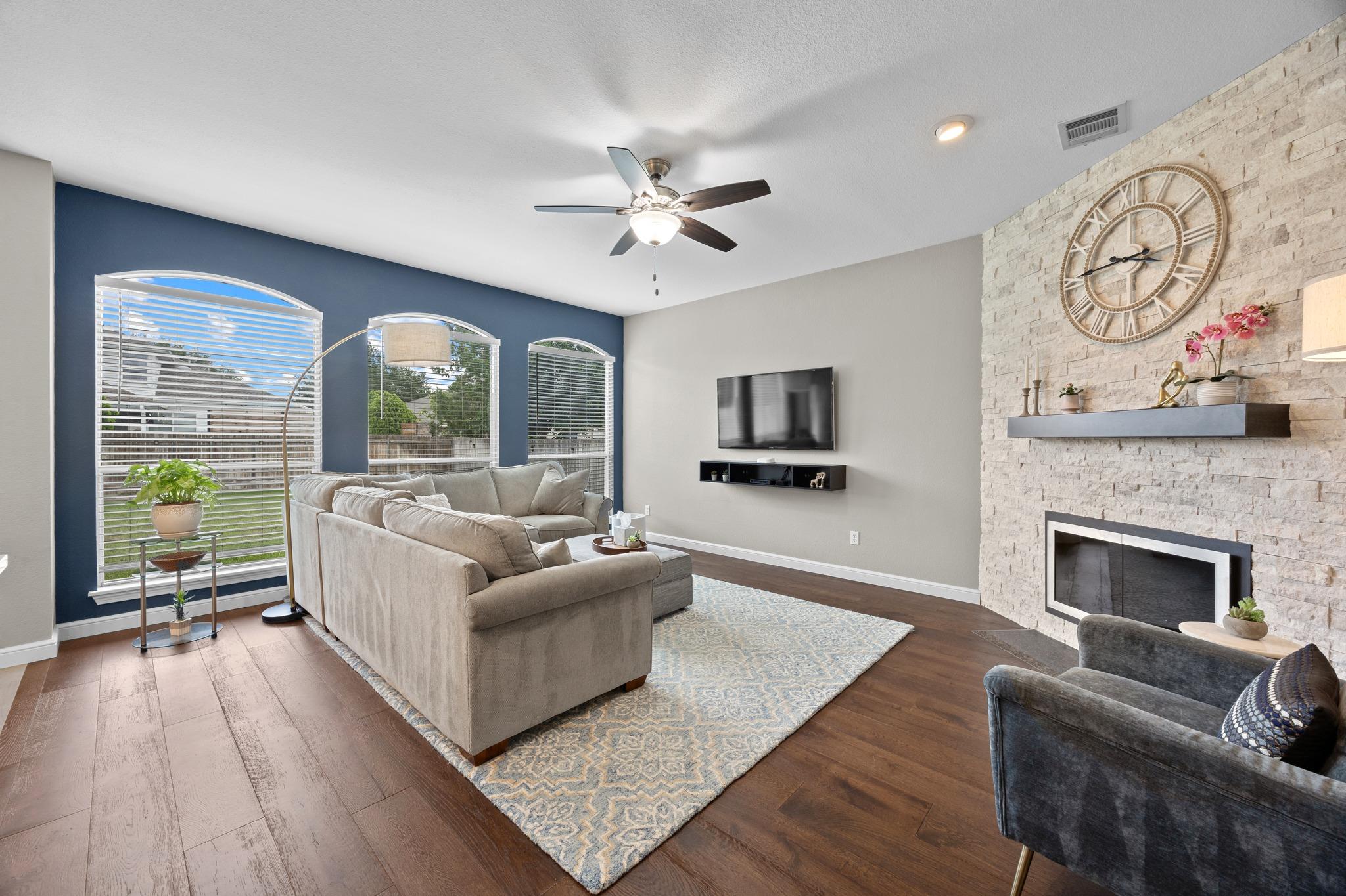 3512 Endless Shore Drive Pflugerville TX 78660