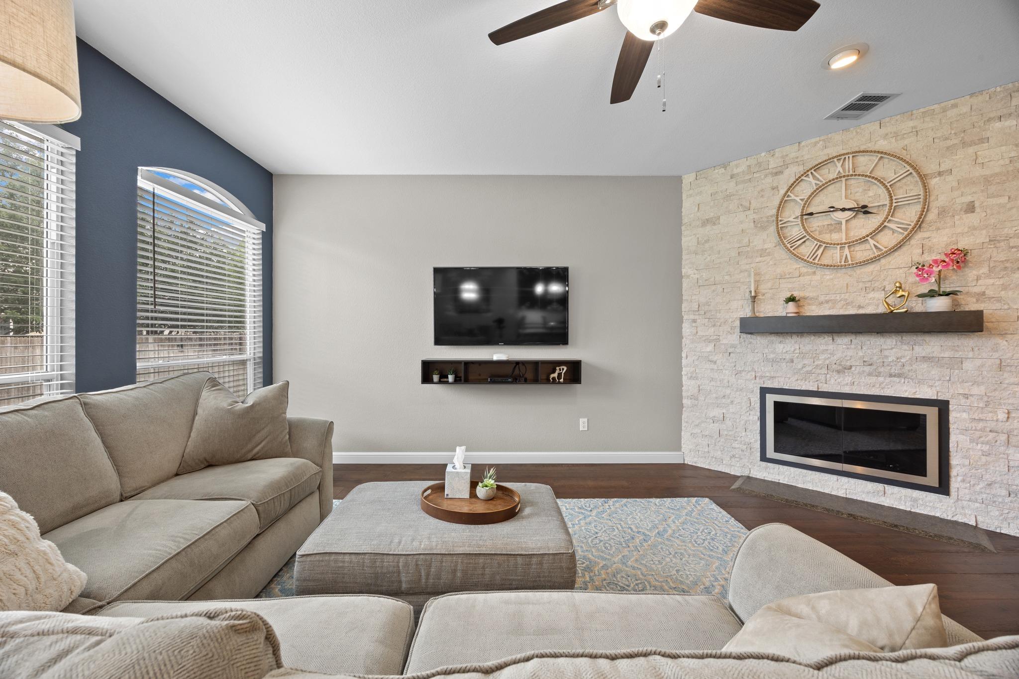 3512 Endless Shore Drive Pflugerville TX 78660