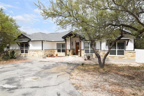 520 Monarch Canyon Lake TX 78133