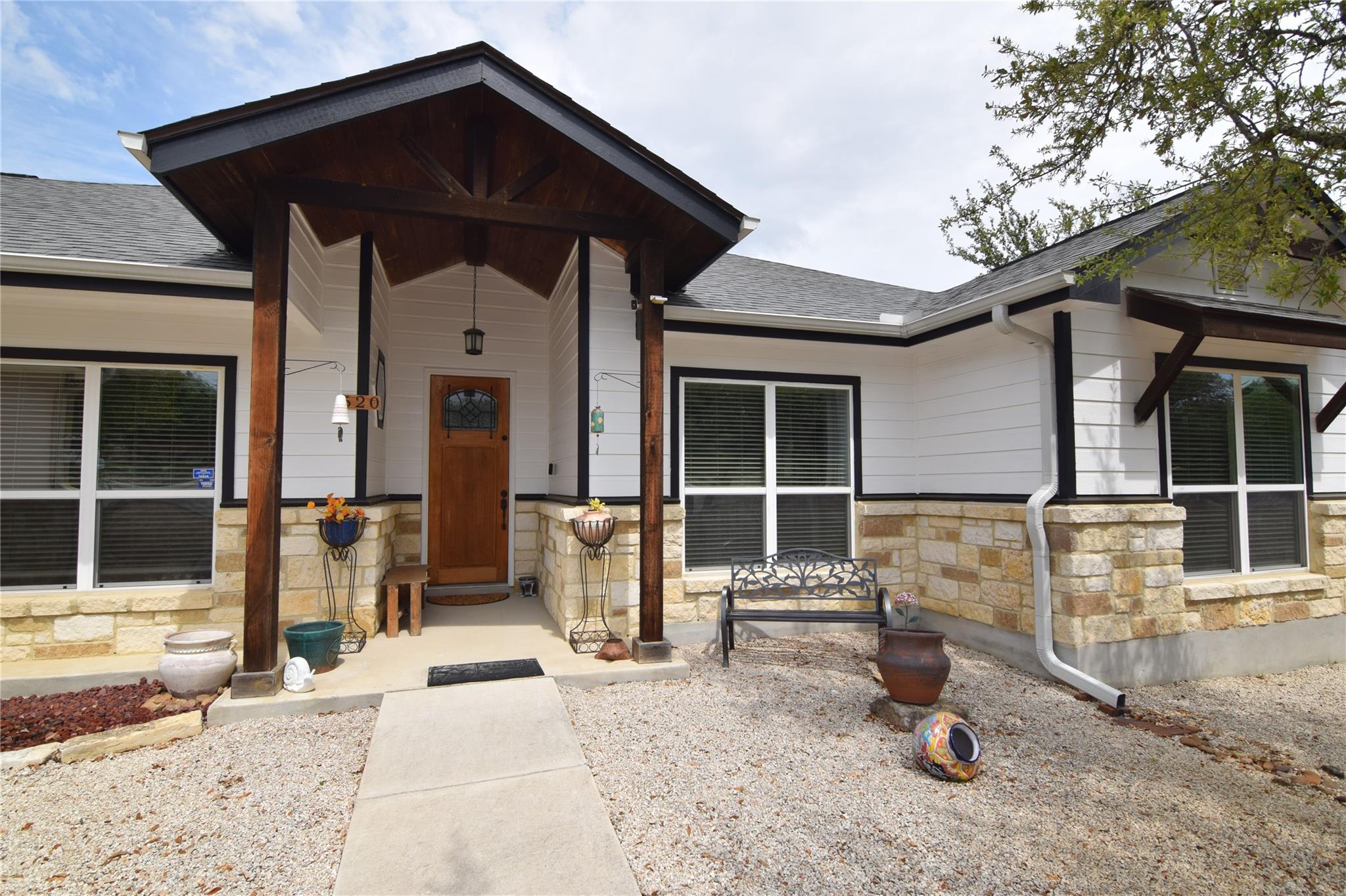 520 Monarch Canyon Lake TX 78133