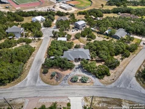 520 Monarch Canyon Lake TX 78133