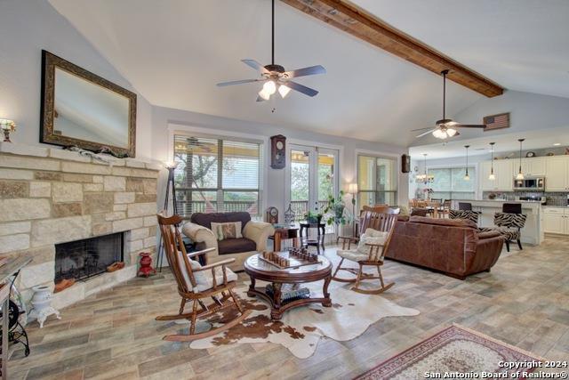 520 Monarch Canyon Lake TX 78133