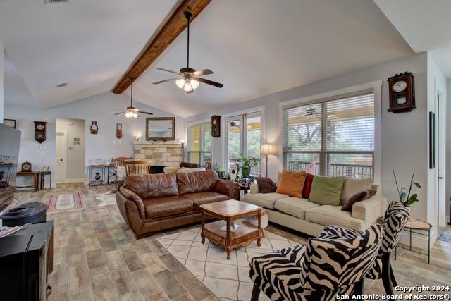 520 Monarch Canyon Lake TX 78133