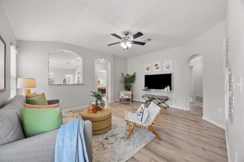 629 Pinnacle Drive Georgetown TX 78626
