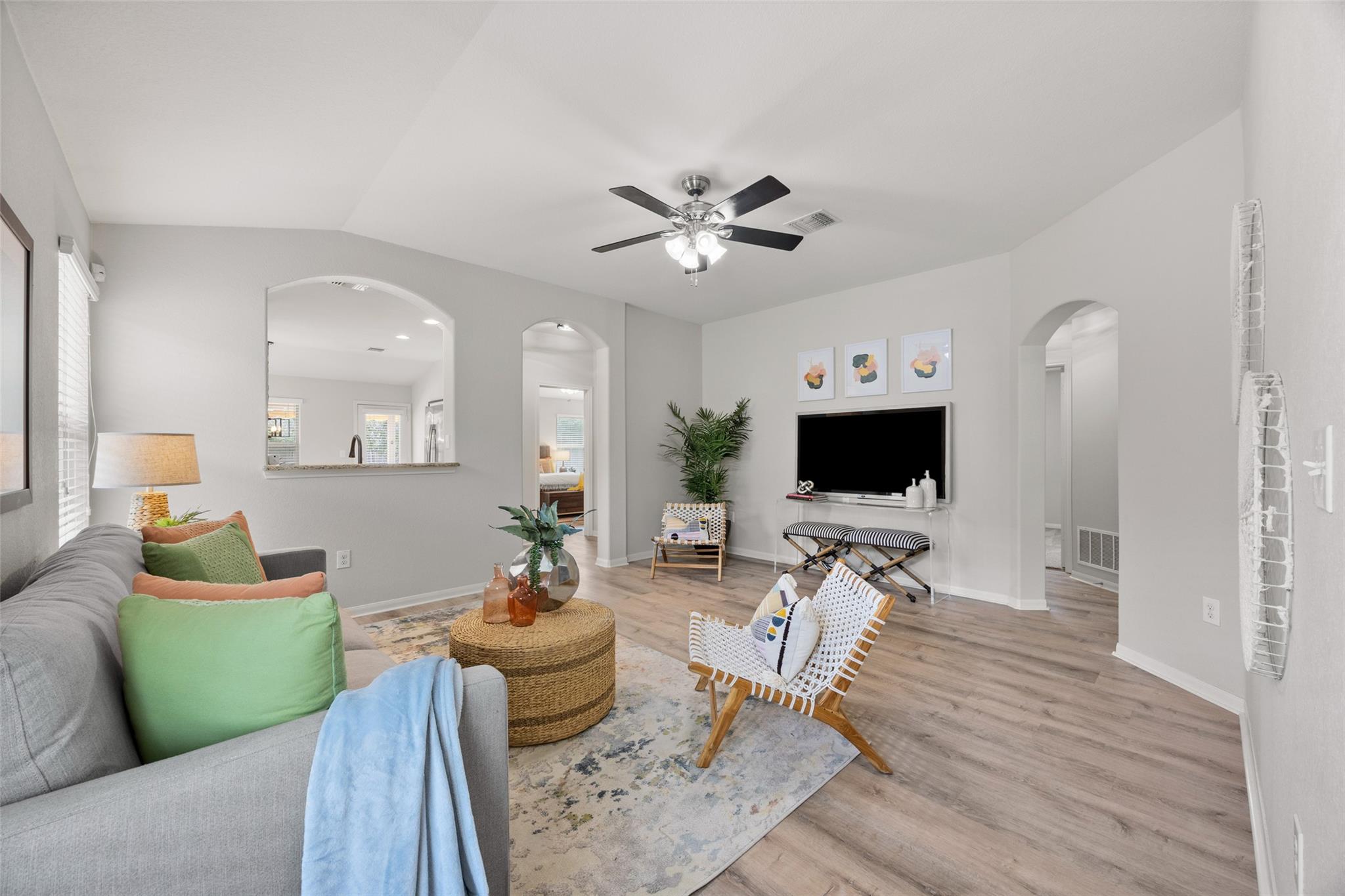 629 Pinnacle Drive Georgetown TX 78626