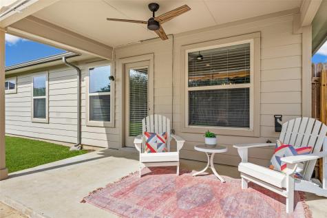 629 Pinnacle Drive Georgetown TX 78626