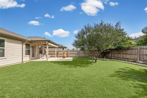 629 Pinnacle Drive Georgetown TX 78626