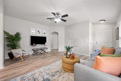 629 Pinnacle Drive Georgetown TX 78626