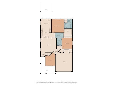 629 Pinnacle Drive Georgetown TX 78626