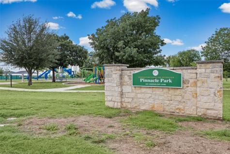 629 Pinnacle Drive Georgetown TX 78626