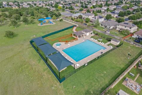 629 Pinnacle Drive Georgetown TX 78626