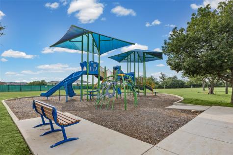 629 Pinnacle Drive Georgetown TX 78626