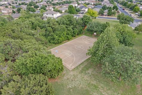 629 Pinnacle Drive Georgetown TX 78626