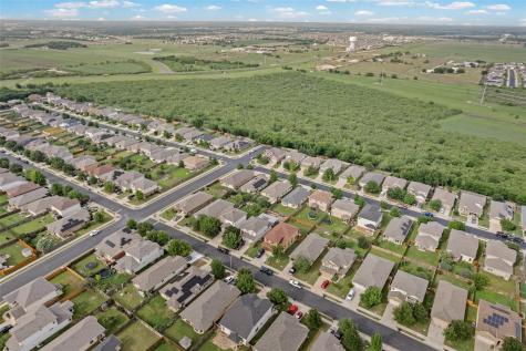 629 Pinnacle Drive Georgetown TX 78626