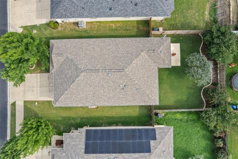 629 Pinnacle Drive Georgetown TX 78626