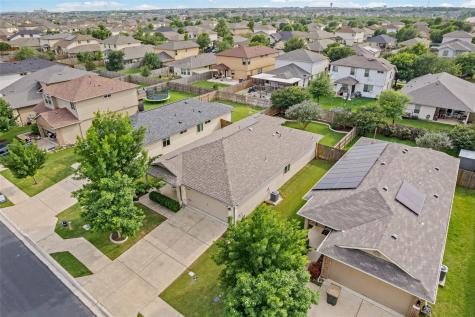629 Pinnacle Drive Georgetown TX 78626