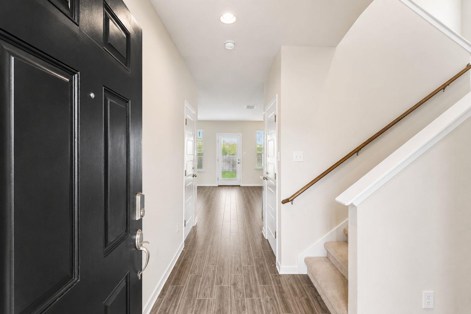 318 Schuylerville Drive Elgin TX 78621