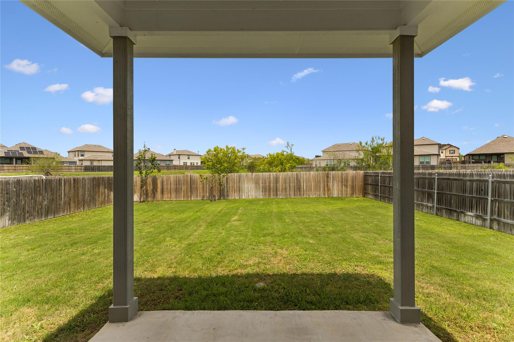 318 Schuylerville Drive Elgin TX 78621