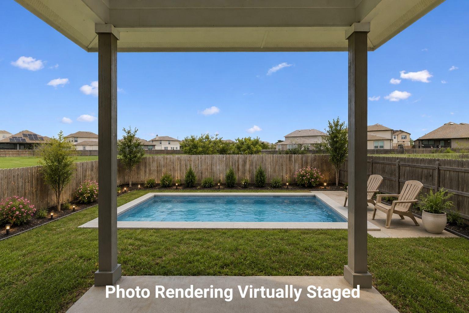 318 Schuylerville Drive Elgin TX 78621