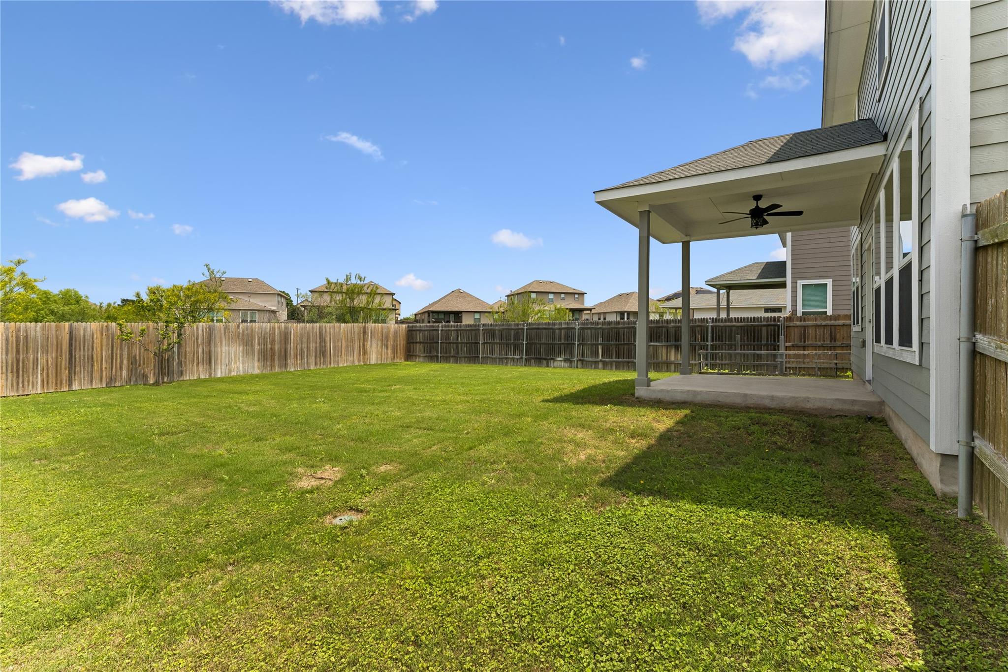 318 Schuylerville Drive Elgin TX 78621