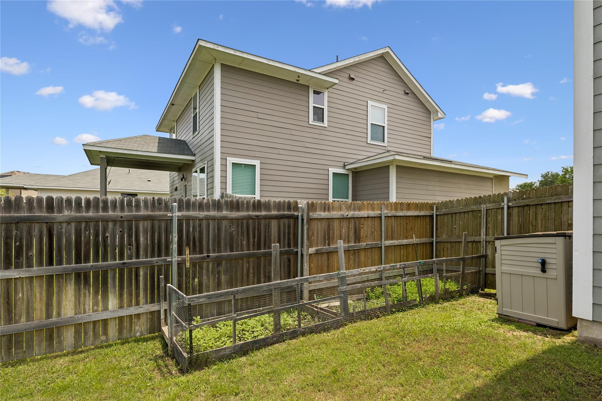 318 Schuylerville Drive Elgin TX 78621