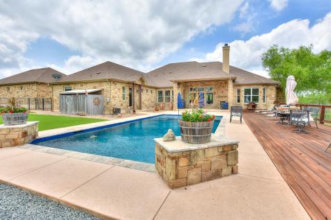 3738 County Road 258 Liberty Hill TX 78642
