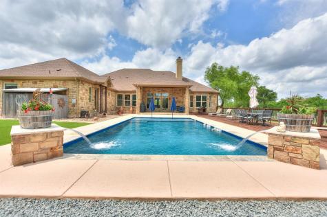 3738 County Road 258 Liberty Hill TX 78642