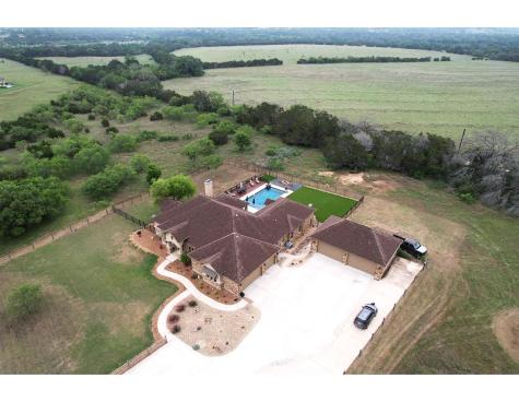 3738 County Road 258 Liberty Hill TX 78642