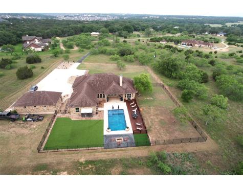 3738 County Road 258 Liberty Hill TX 78642