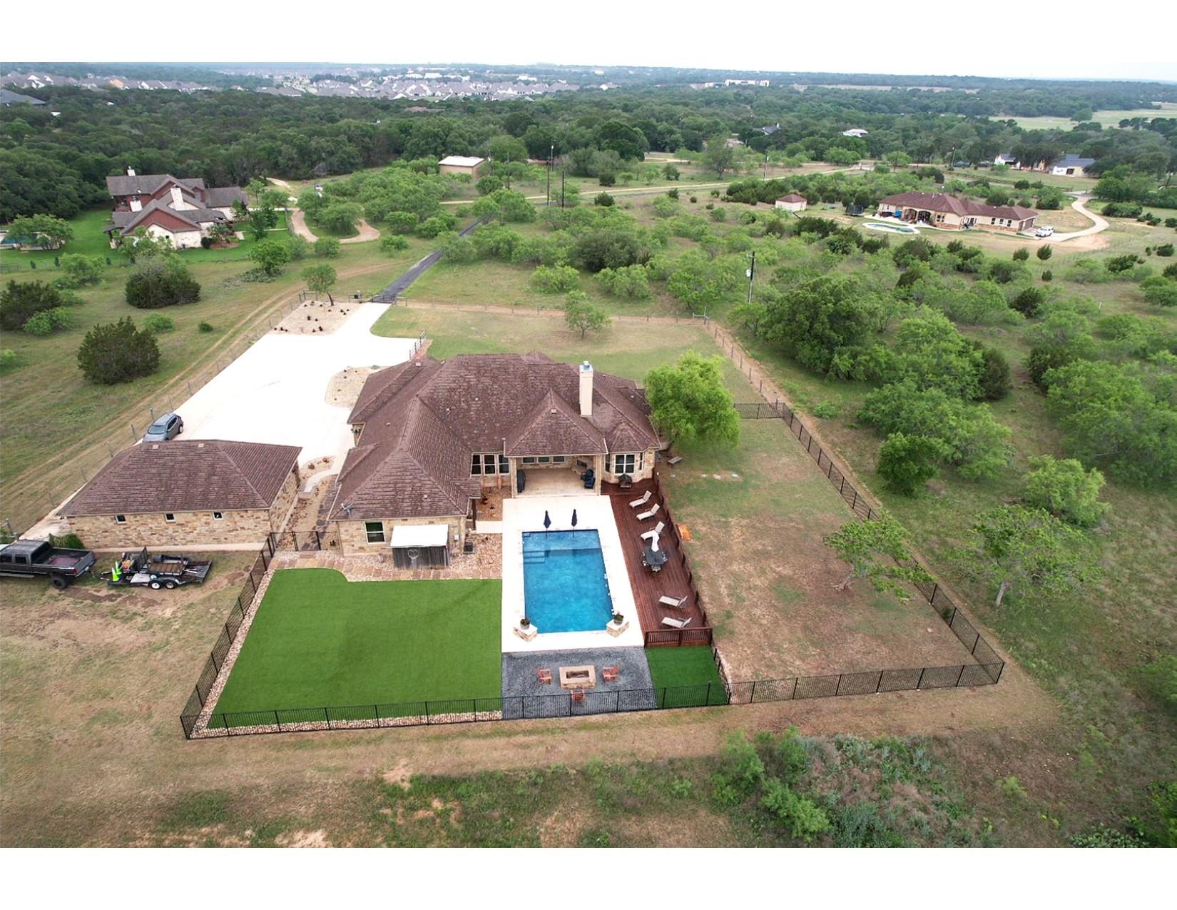 3738 County Road 258 Liberty Hill TX 78642