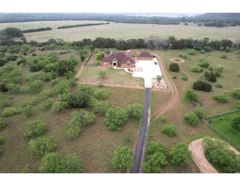 3738 County Road 258 Liberty Hill TX 78642