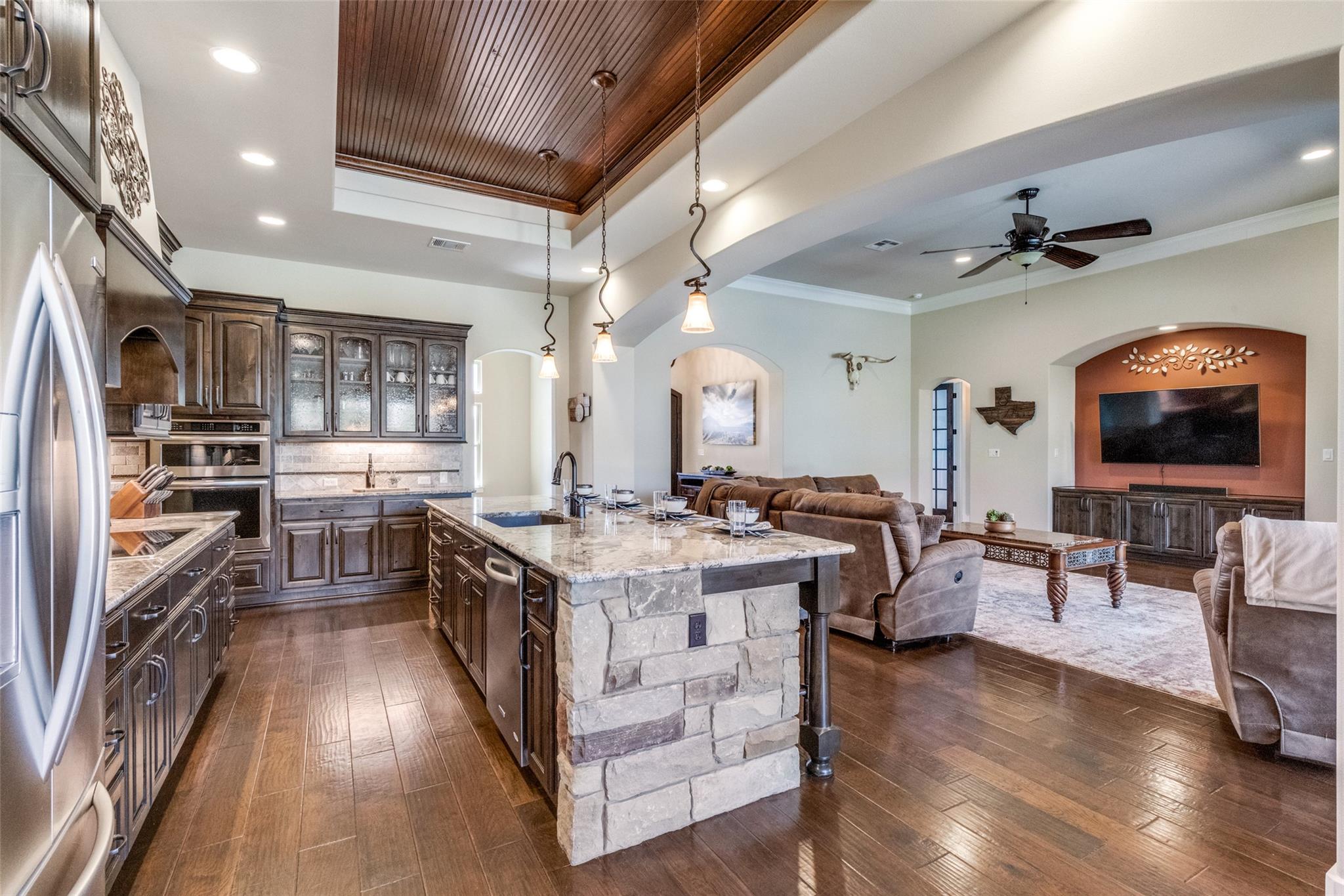 3738 County Road 258 Liberty Hill TX 78642